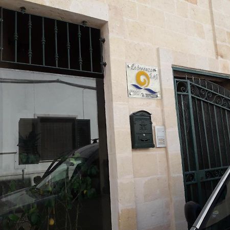 Le Terrazze B&B מנדוריה מראה חיצוני תמונה