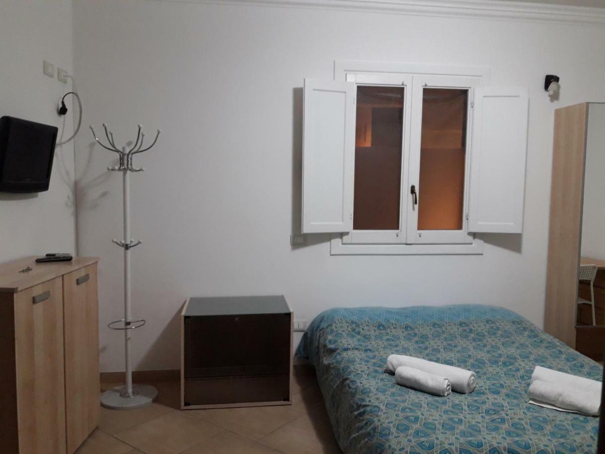 Le Terrazze B&B מנדוריה מראה חיצוני תמונה