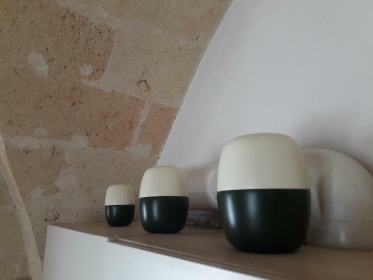 Le Terrazze B&B מנדוריה מראה חיצוני תמונה