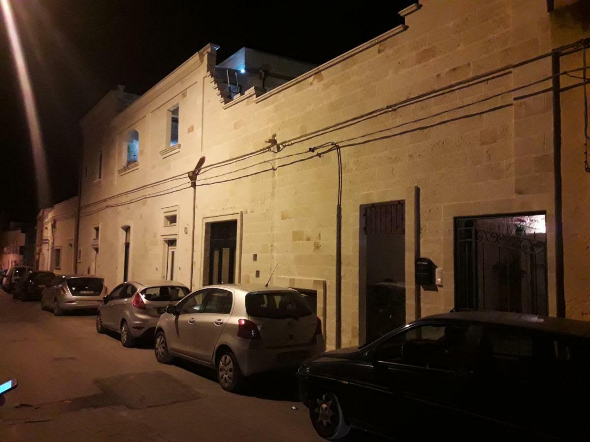 Le Terrazze B&B מנדוריה מראה חיצוני תמונה