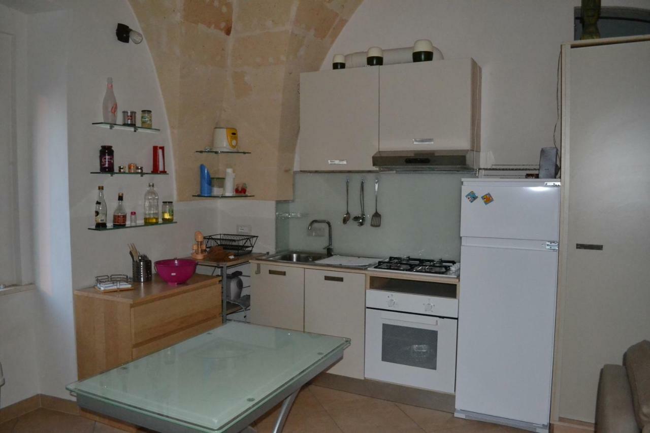 Le Terrazze B&B מנדוריה מראה חיצוני תמונה