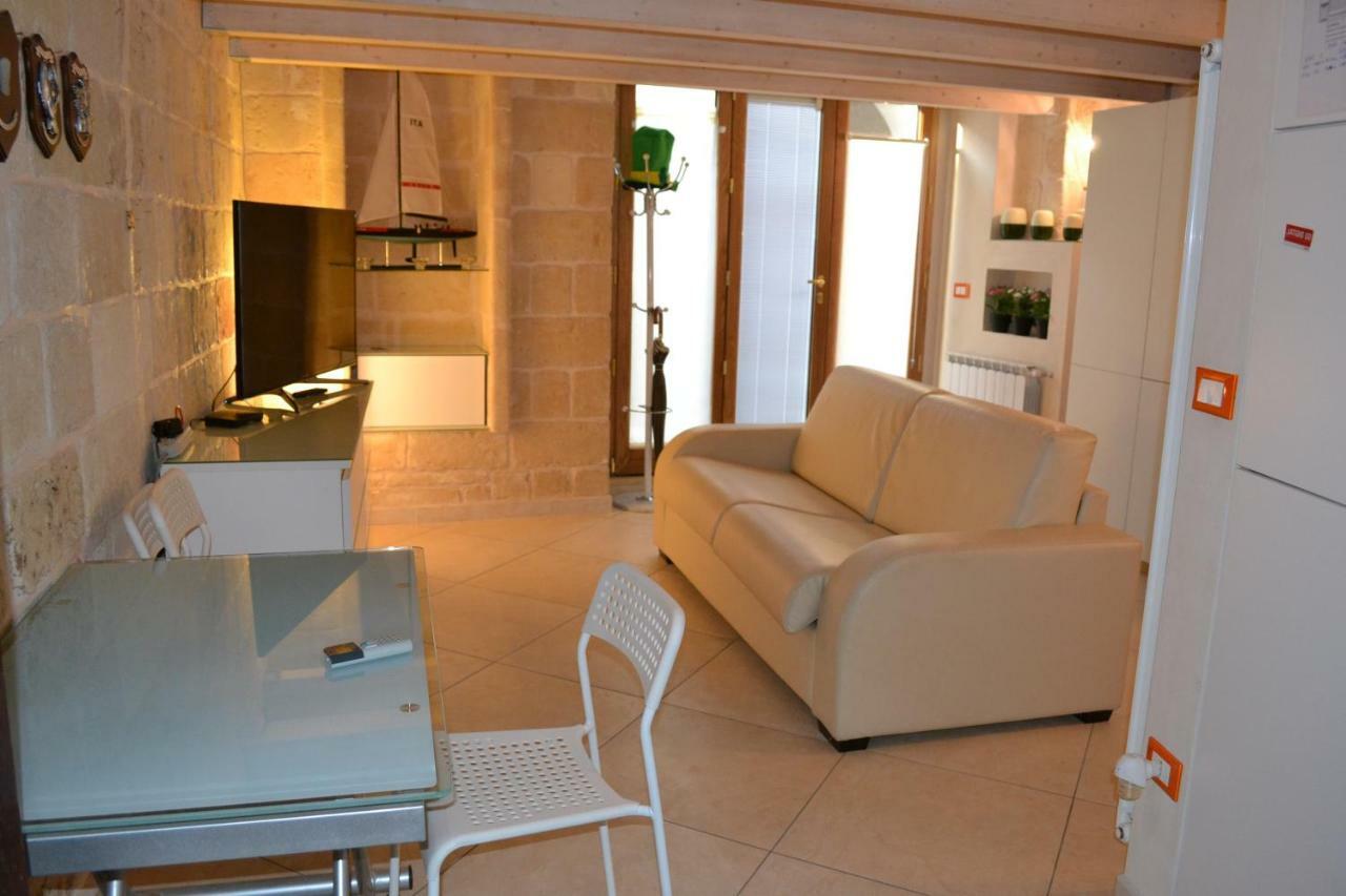 Le Terrazze B&B מנדוריה מראה חיצוני תמונה