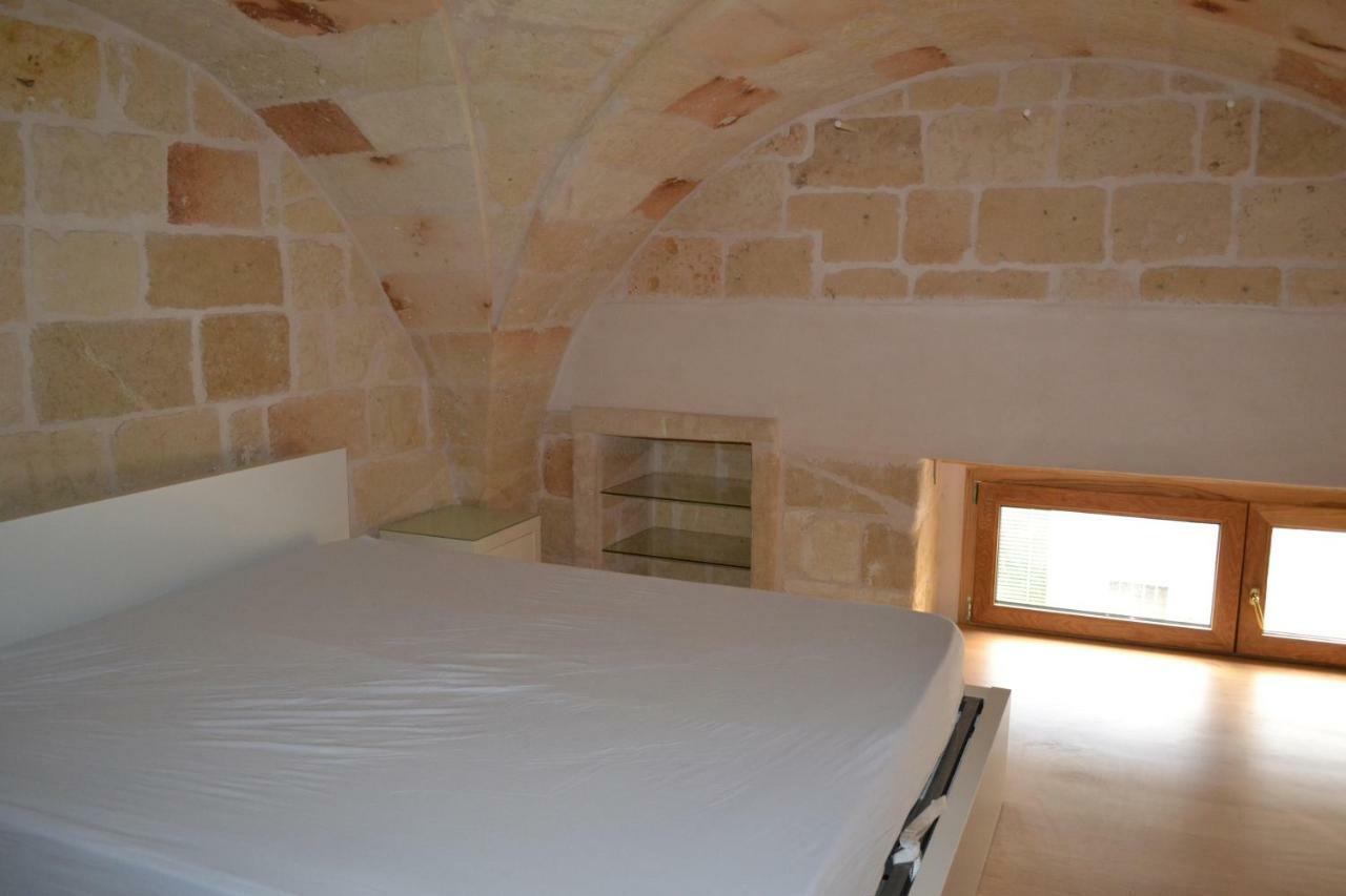 Le Terrazze B&B מנדוריה מראה חיצוני תמונה
