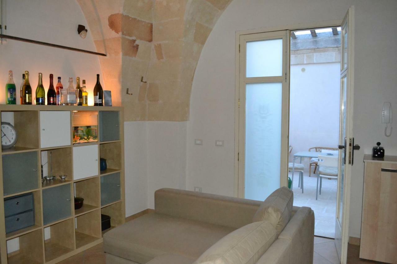 Le Terrazze B&B מנדוריה מראה חיצוני תמונה