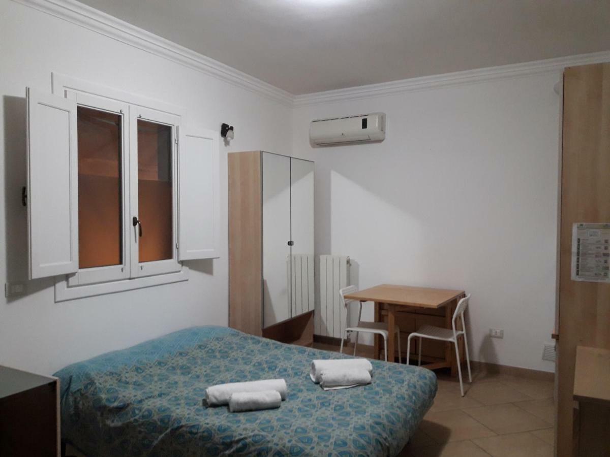 Le Terrazze B&B מנדוריה מראה חיצוני תמונה