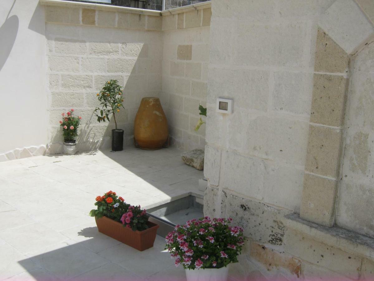 Le Terrazze B&B מנדוריה מראה חיצוני תמונה