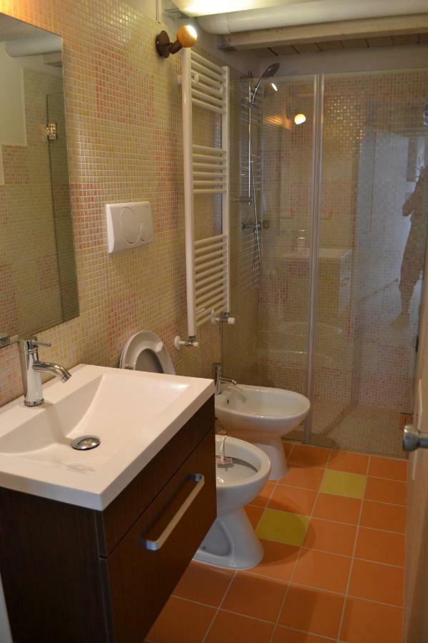 Le Terrazze B&B מנדוריה מראה חיצוני תמונה