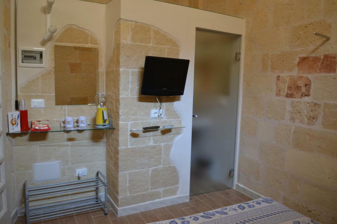Le Terrazze B&B מנדוריה מראה חיצוני תמונה